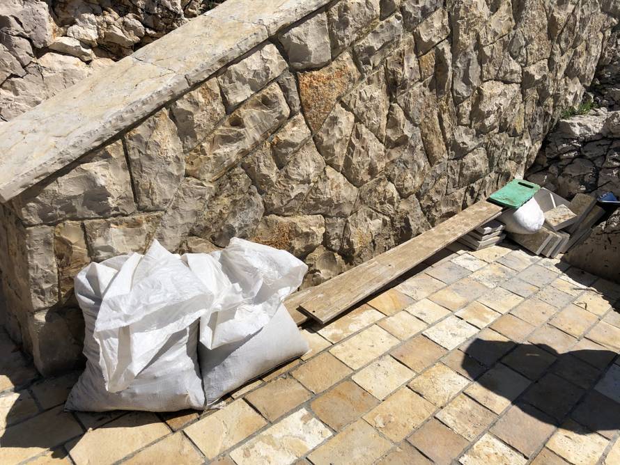 Vaterpolska legenda uništila obalu: 'Htio sam da bude lijepo'