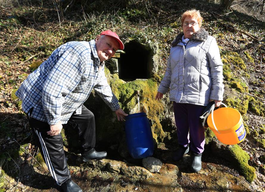 'To je sigurno jedan od najvećih ekoloških incidenata u Zagorju'