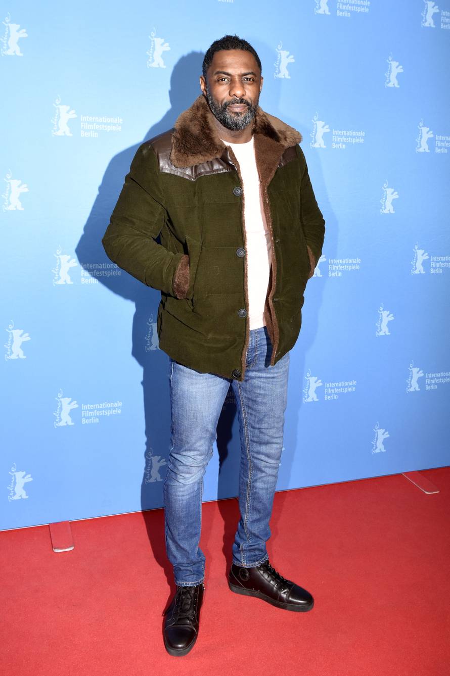 'Yardie' Premiere, Berlinale 2018