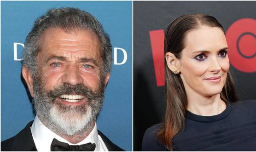 Mel Gibson dobio otkaz zbog gnjusnih pošalica o Židovima