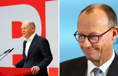 Njemački socijaldemokrati spremni na suradnju s CDU-om
