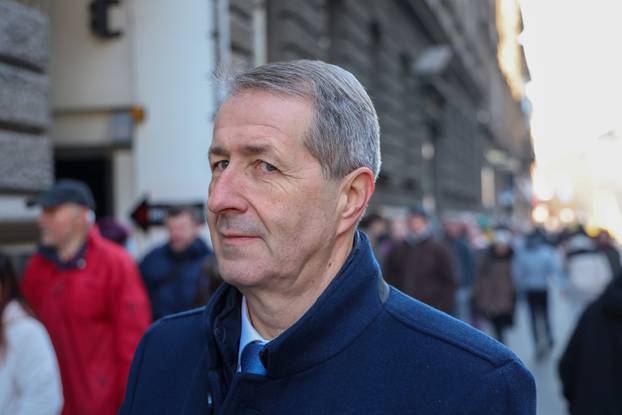 Zagreb: Zamjena kovanica kune u euro