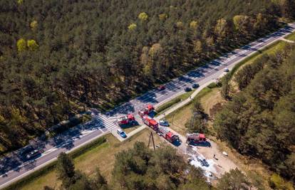 Prednosti korištenja modernih tehnologija u radu vatrogasne službe