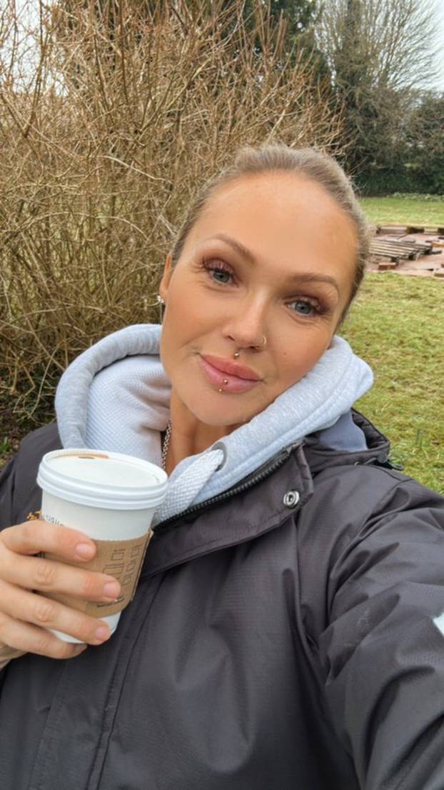 FOTO Muškarci uzdišu za njom već 20 godina: 'Natjecanje u bikiniju promjenilo mi je život'