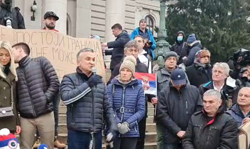 Srđan Đoković: Ponosan smo narod. Nikoga nismo napadali, samo smo se branili, tako i Nole