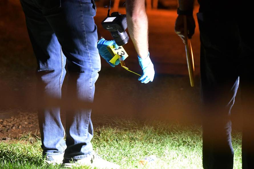 Šibenik: Žena ozlije?ena pirotehni?kim sredstvom na svadbi