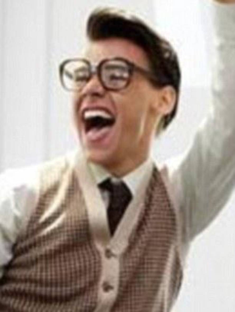 Screenshot/@onedirection