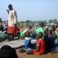 UN upozorio: Osam milijuna u Južnom Sudanu prijeti glad