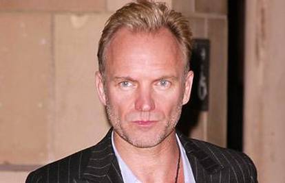 Sting će pjevati u Zagrebu jer ne može odoljeti lutnji