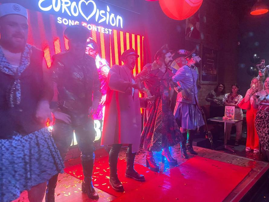 Prlja zabarikadiran u hotelu nakon polufinala: 'U banani je, nos mu curi i mora odmarati...'