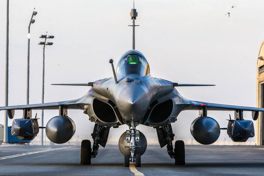 rafale 1