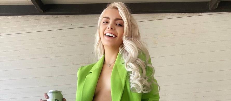 Ella Dvornik u oskudnom badiću na plaži: 'Ovoliko si se skinula?'