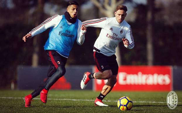 FOTO Predviđala im se slava i zvijezde, a ispali su 'promašaji'. Među njima je i 'hrvatski Messi'