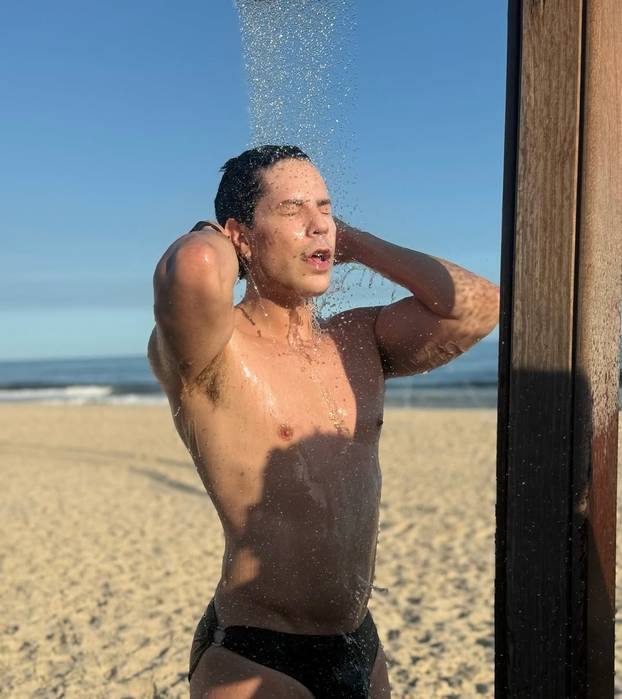 FOTO Sjećate li buntovnih tinejdžera iz serije Rebelde? Evo gdje su glavni junaci danas...