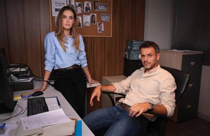 Evo što nas čeka u omiljenim sapunicama: Tomo puca pod pritiskom pa odlazi na policiju