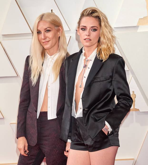 94th Academy Awards - Arrivals