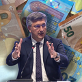 Hrvatska izdala euroobveznicu u iznosu od 1,5 milijardi eura. Plenković: 'Interes je ogroman'