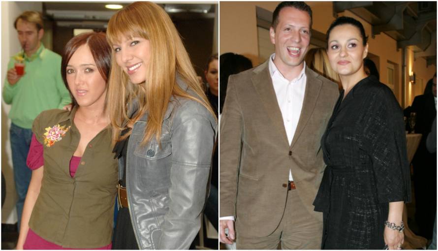 Žanamari je i prije 14 godina obarala, Tomčić znali po operi