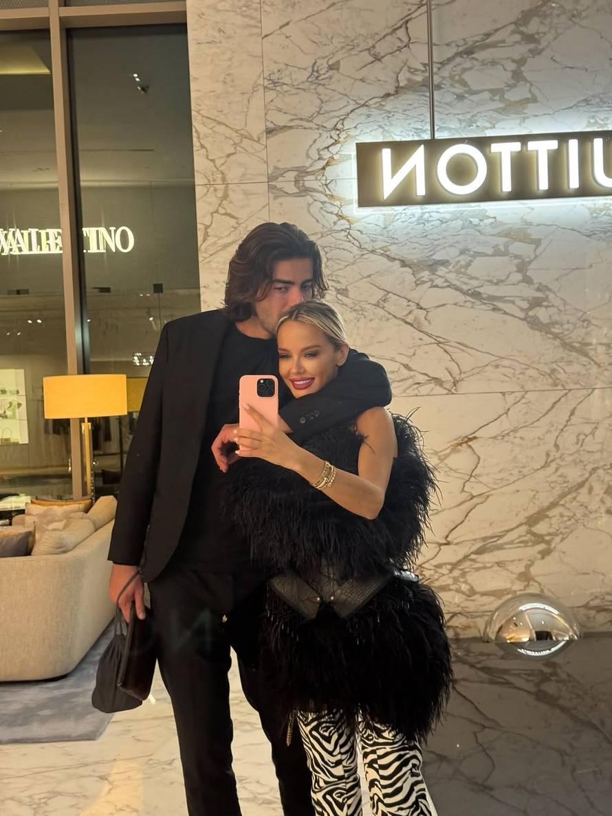 Tko je ugasio vatru između Maje i Šime? Fanovi u transu: 'Je li sve u redu s romansom?'