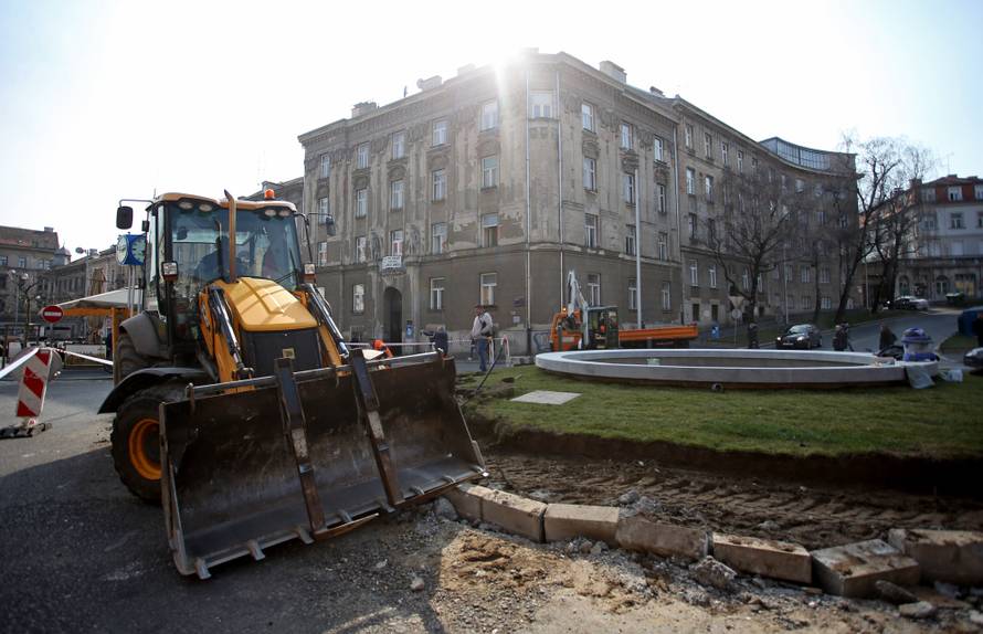 Davis Cup, Hrvatska - Argentina