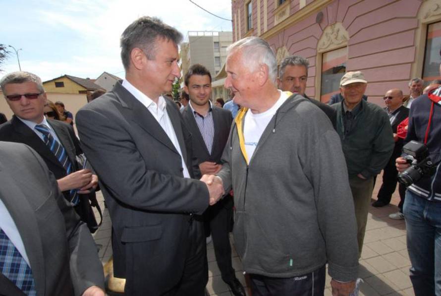 Damir Špehar/Pixsell