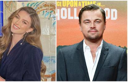 DiCaprio negirao da je u vezi s 19-godišnjom Eden, a ona je izbrisala svoj Instagram profil