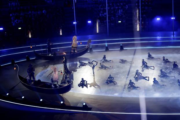 Ceremonies - Closing Ceremony