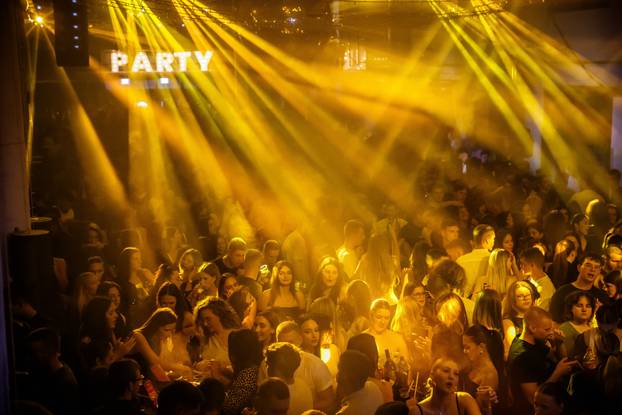 Split: Koncert Maje Šuput