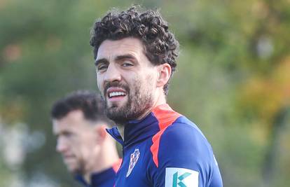 Kovačića čeka nova operacija. Visi mu nastup na SP-u 2026.?!