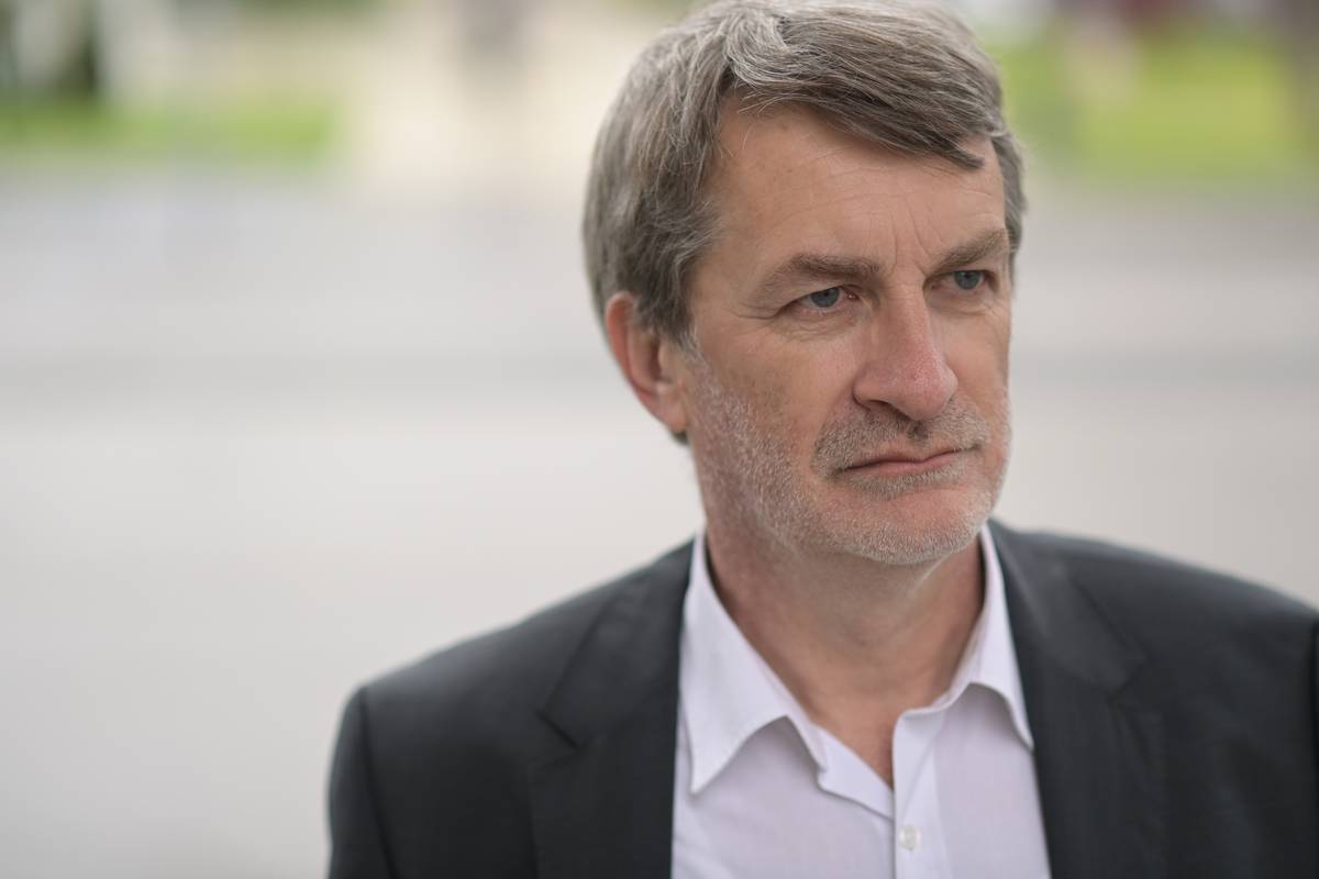 Treba nam premijer koji će tako radikalno preustrojiti državu da će nakon toga izgubiti izbore