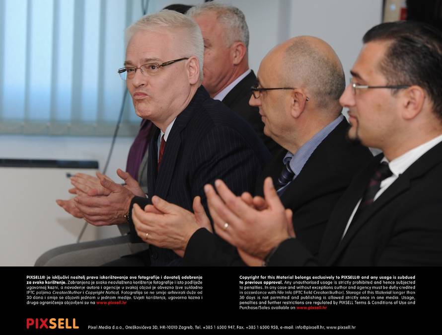 Hrvoje Jelavić/PIXSELL