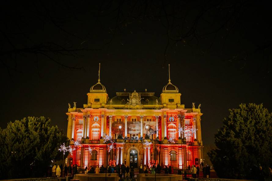 Što sve nudi Advent u Zagrebu: Donosimo kompletan program