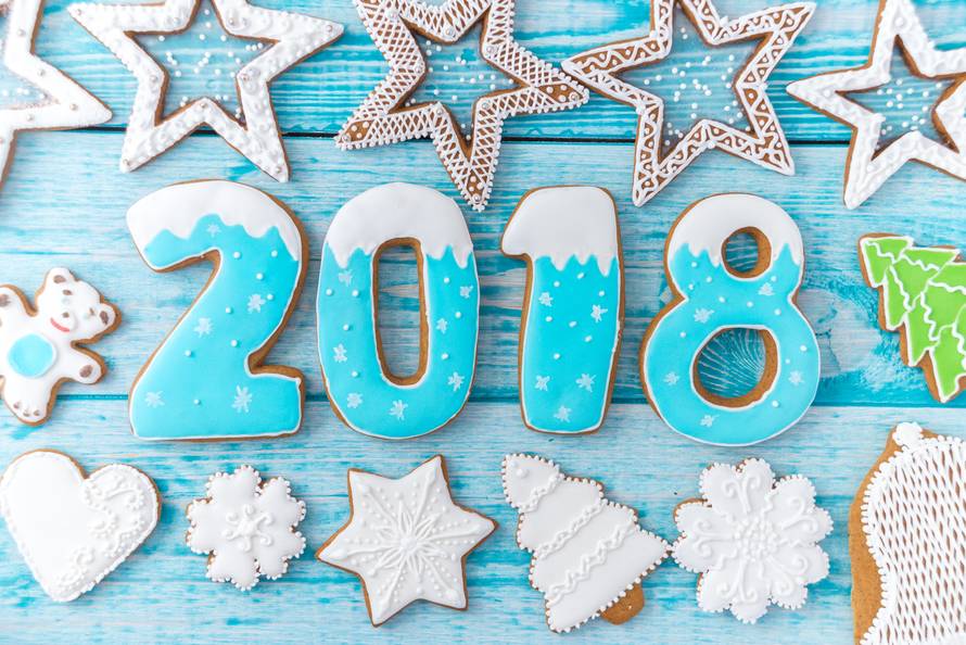 Veliki godišnji horoskop 2018.: Provjerite što vas sve očekuje!