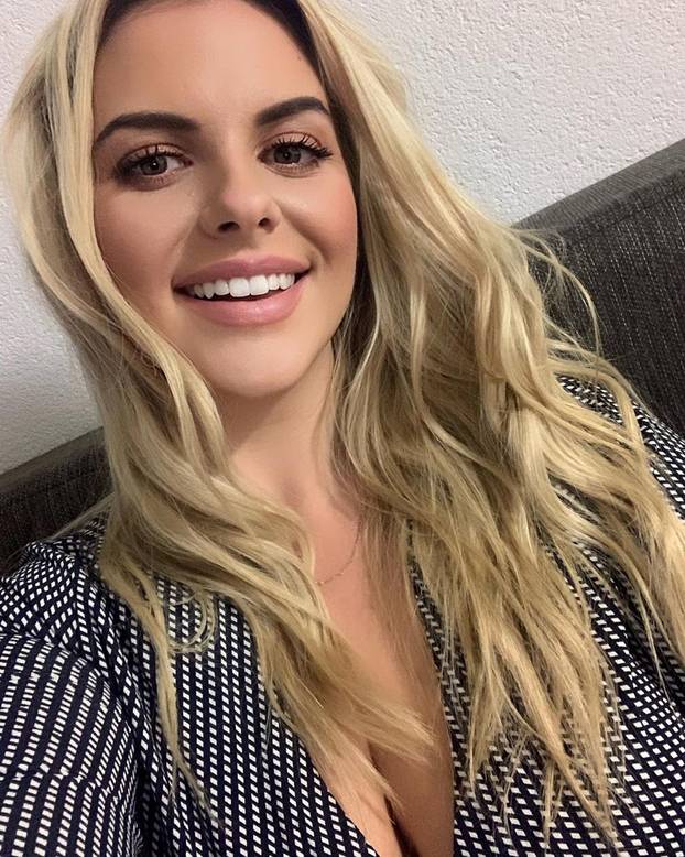 FOTO Sjećate se Nine Martine iz 'Života na vagi'? Uskoro se udaje, a evo kako sada izgleda