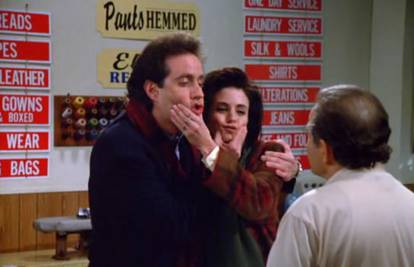''Seinfeld'': Fantastični likovi i sjajan humor osvojili publiku