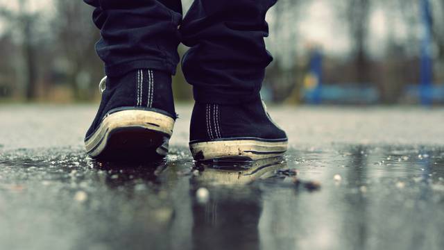 Otkrijte super trik uz koji sve cipele postaju otporne na vodu