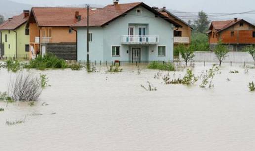 SEH: Pomozimo poplavljenim dijelovima Hrvatske