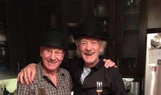 Patrick Stewart i Ian McKellan neće biti u novom ''X-Menu''