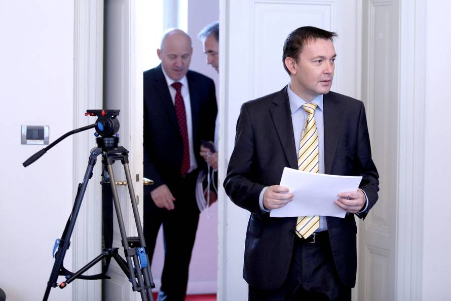 Zagreb: Odbor o zahtjevima za raspisivanje referenduma o izmjenama izbornog sustava