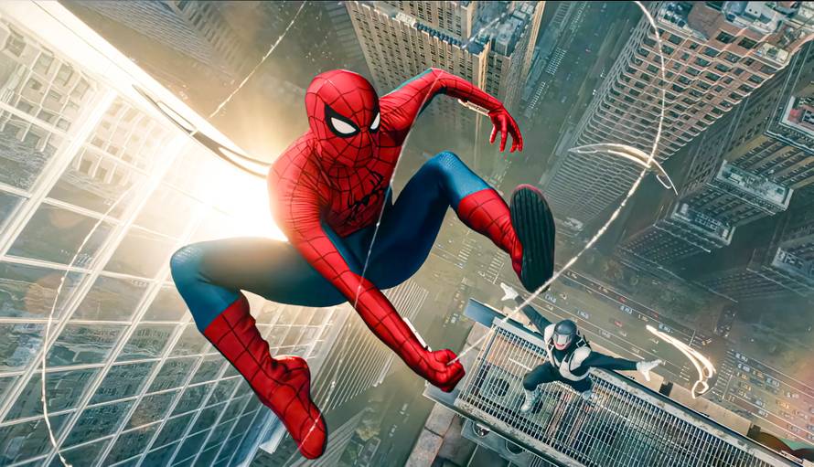 Gledali smo 'Spider-Man: Novi dan': Superjunak nije klinac više i ogolio je dušu pred svima
