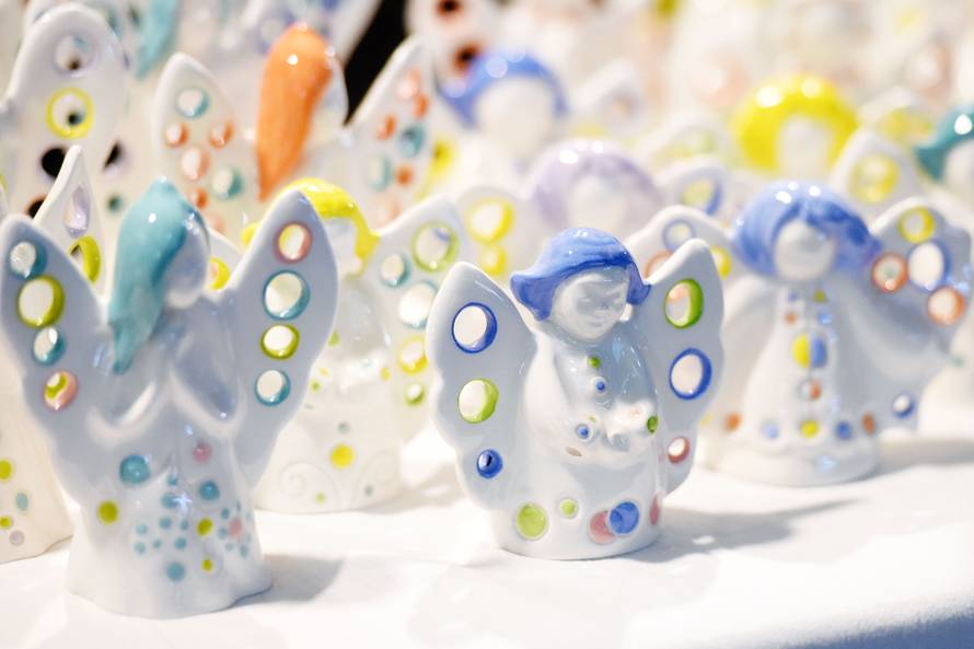 Bilo kuda, Advent svuda: Evo kako izgledaju hrvatski gradovi