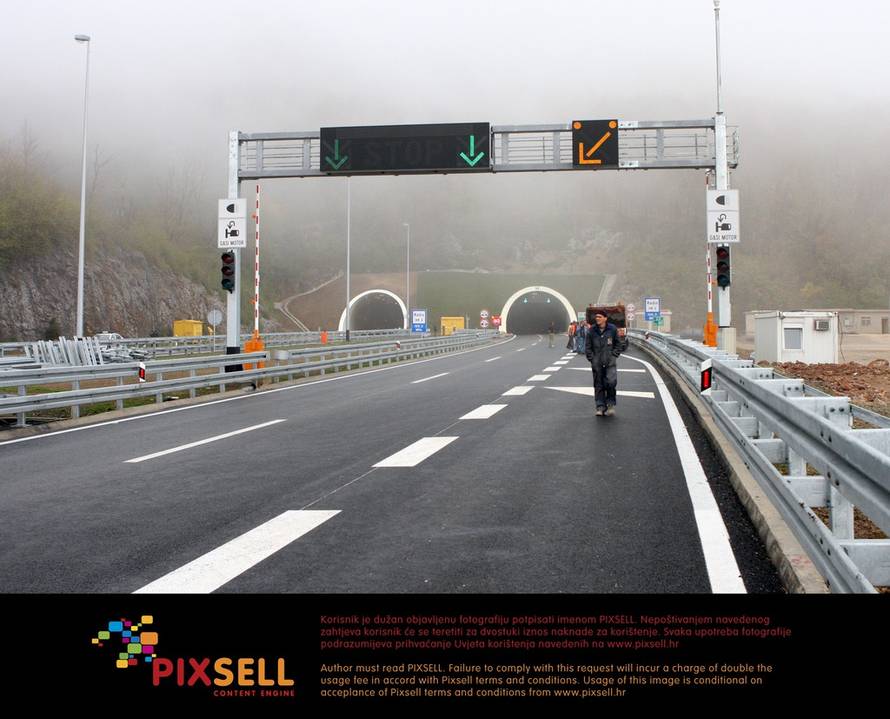 Nel Pavletić/Pixsell