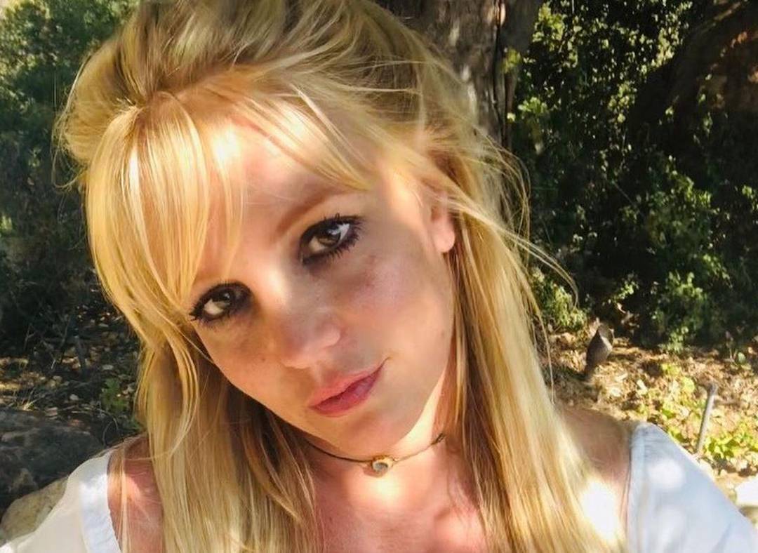 Tata Britney Spears: Razmišljao sam da ponovno pošaljem kćerku u mentalnu instituciju