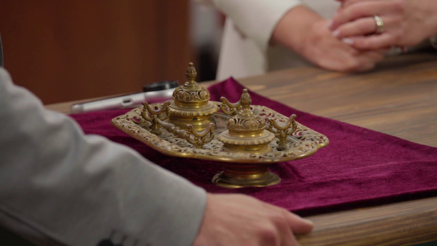 'Cash or Trash': Borni prodali zlatni sat iz 1974. za 3700 eura!