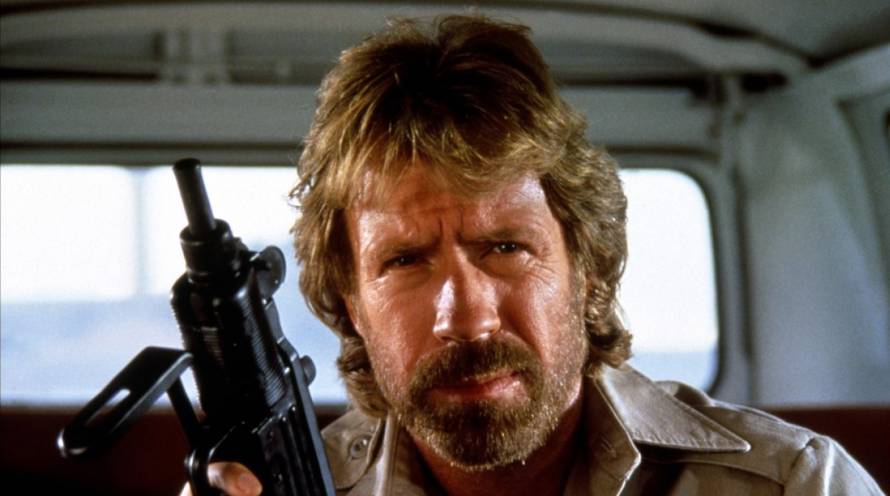 Vicevi o Chuck Norrisu istiniti: Nije izgubio borbu još od 1968.