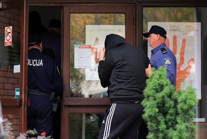 Na Općinskom sudu u Velikoj Gorici počela saslušanja muškaraca osumnjičenih da su pjevali ustaške pjesme 