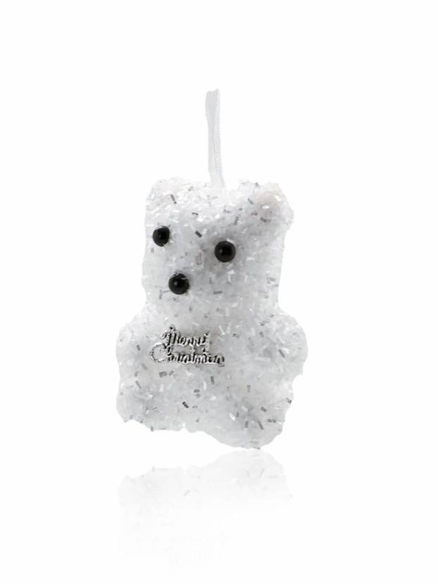 FOTO Pregledali smo ponudu ukrasa za bor - slatke kuglice, raskošne figurice, mašnice...