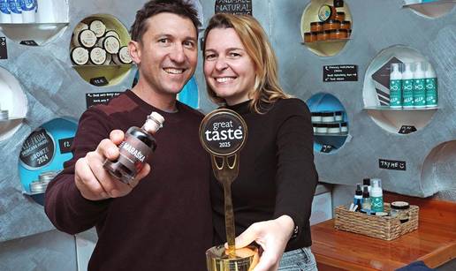 OPG Matuli&cacute;: Njihov Aceto od Mara&scaron;ke pomeo je konkurenciju i uzeo zlato u Londonu