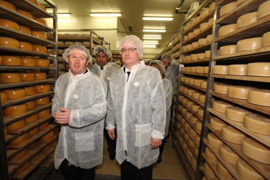 Željko Mršić/Pixsell