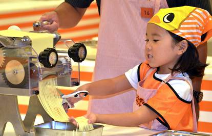 Japan: Otvorili muzej rezanaca i posvetili ga popularnoj juhi
